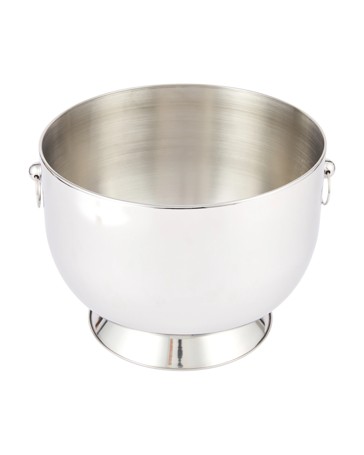 Anko Chrome Drinks Tub