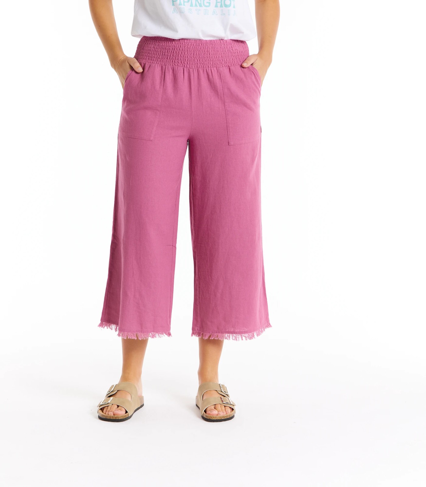 Beach pants deals target