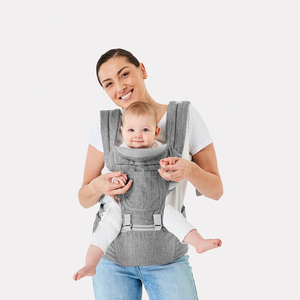 Baby hot sale carrier target