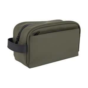 Travel Bag, Khaki - OXX Cosmetics product image