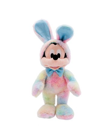Disney Easter Plush Mickey Mouse