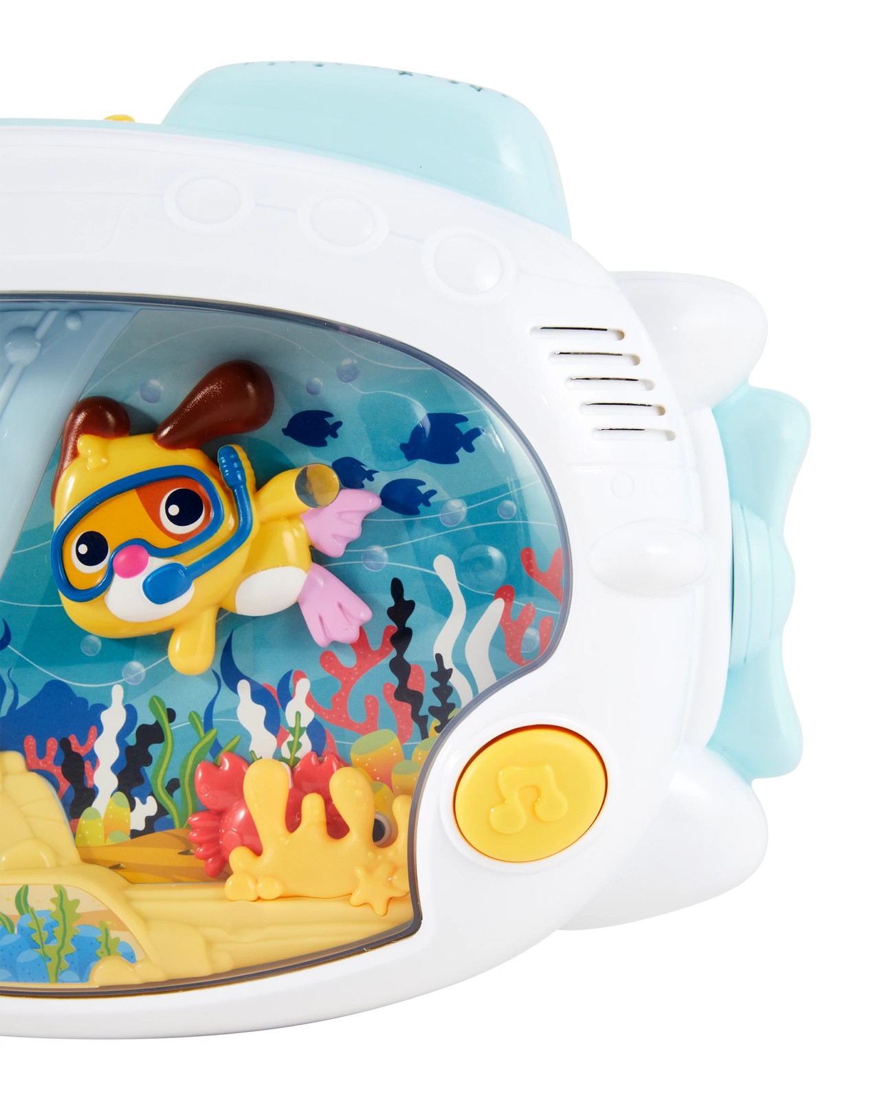 Anko Musical Cot Soother 5 of 6