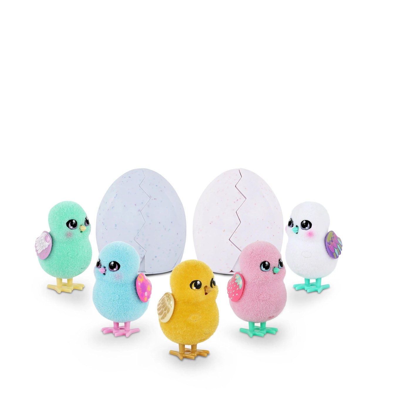 Little Live Pets Chick Playset : Target