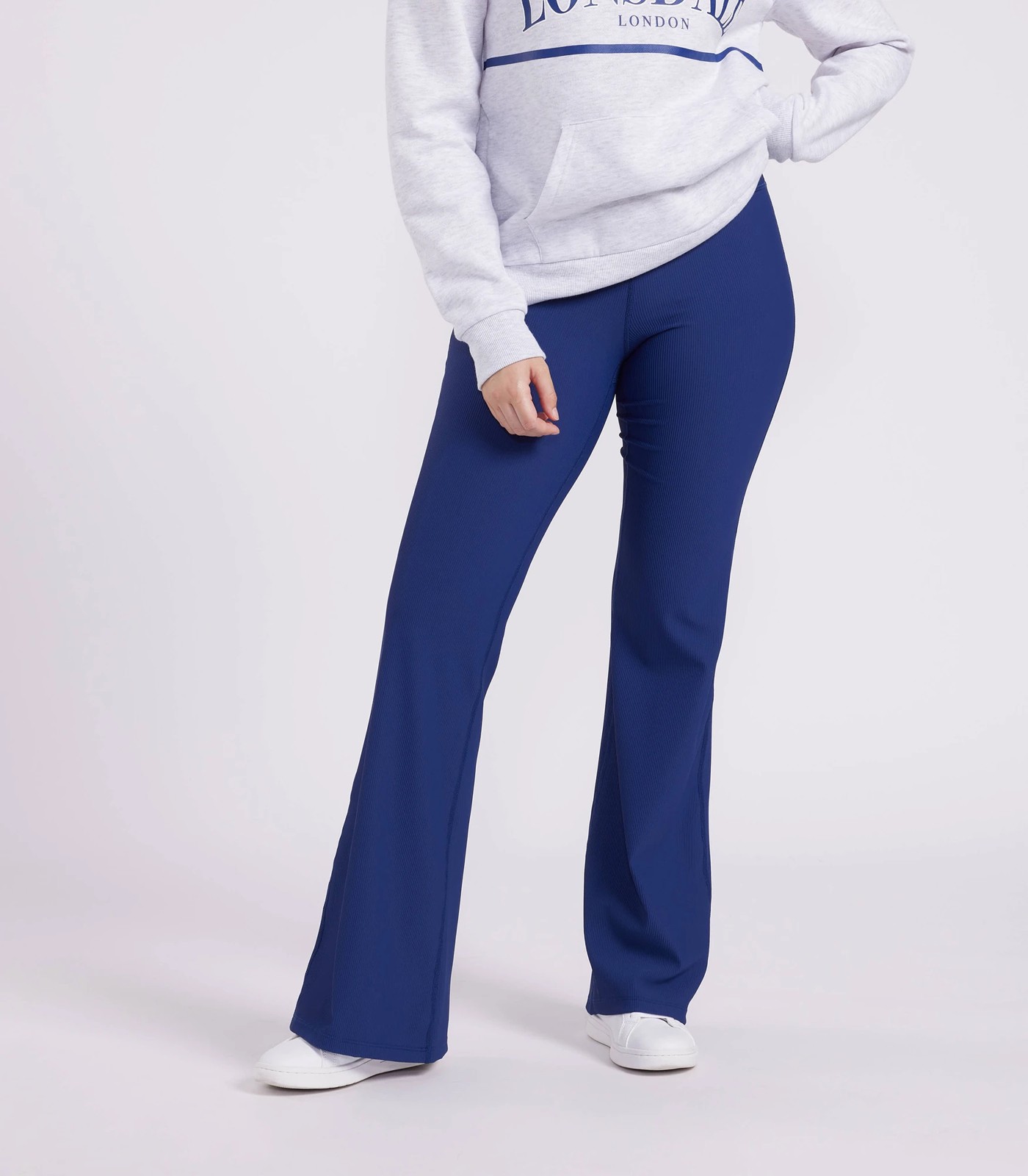 Lonsdale Flare Pants | Target Australia