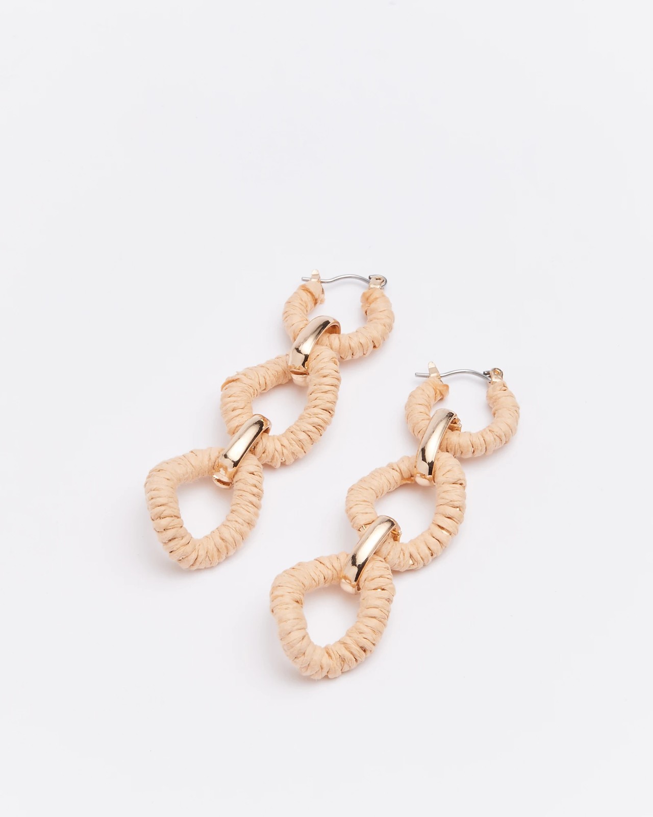 Everyday drop store earrings