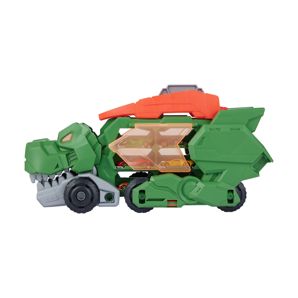 Dino Transporter Set