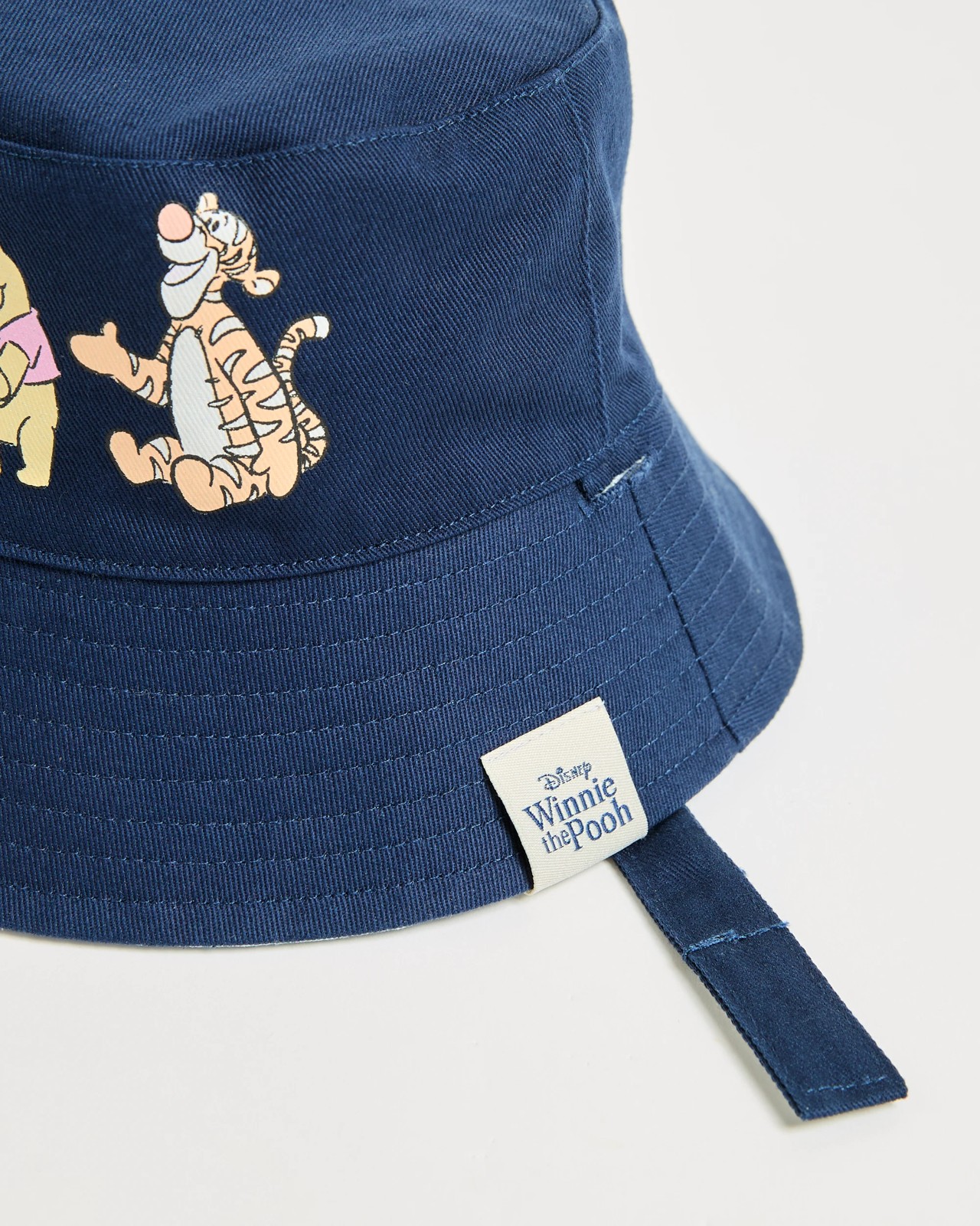 Licensed Disney Winnie the Pooh & Friends Bucket Hat 2 of 2