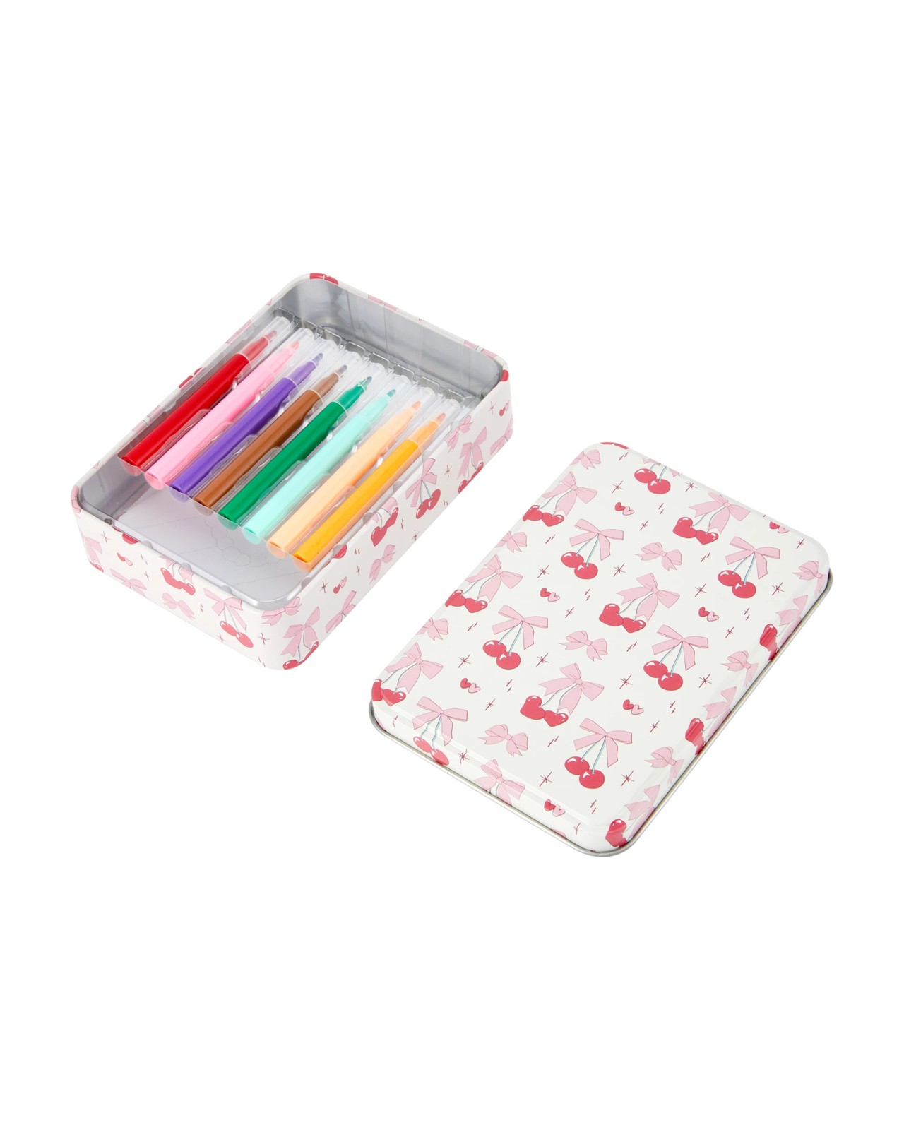 Anko Mini Colouring Art Set 3 of 5