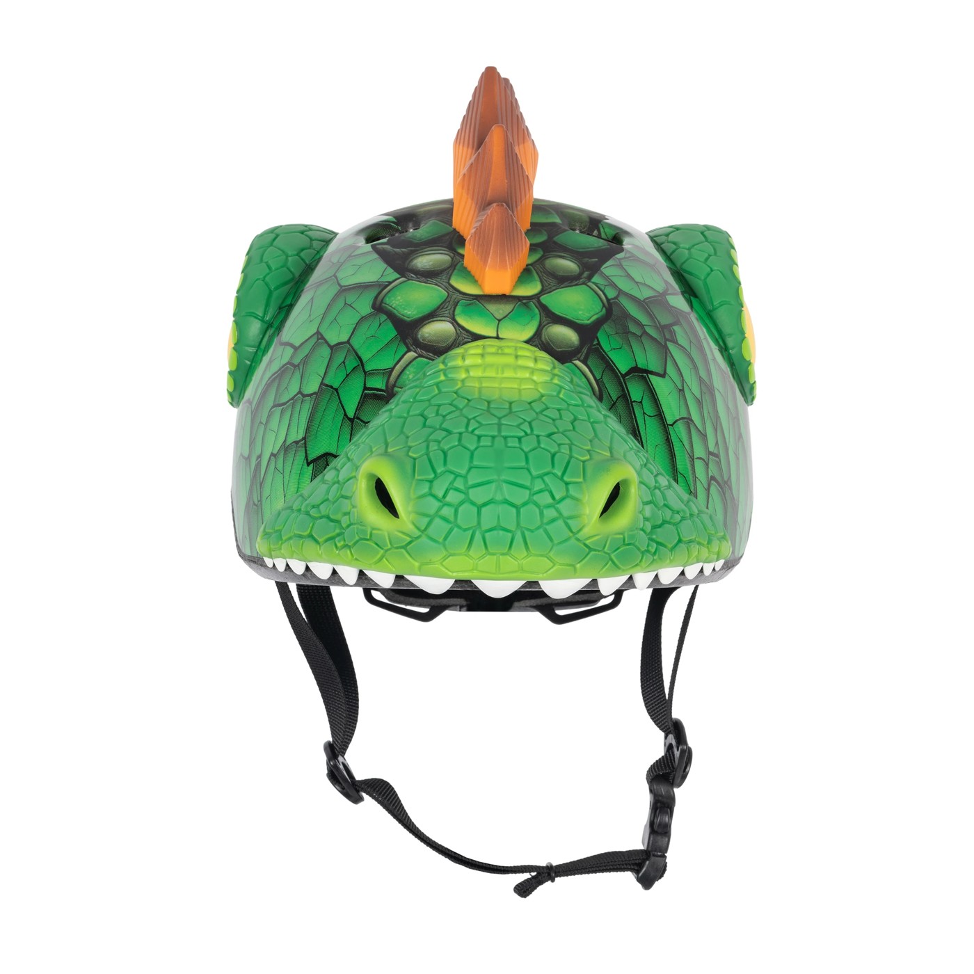 Anko 3D Dino Helmet 3 of 5
