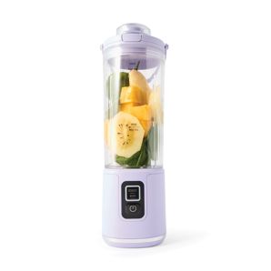 Anko Portable USB Blender - Lilac product image