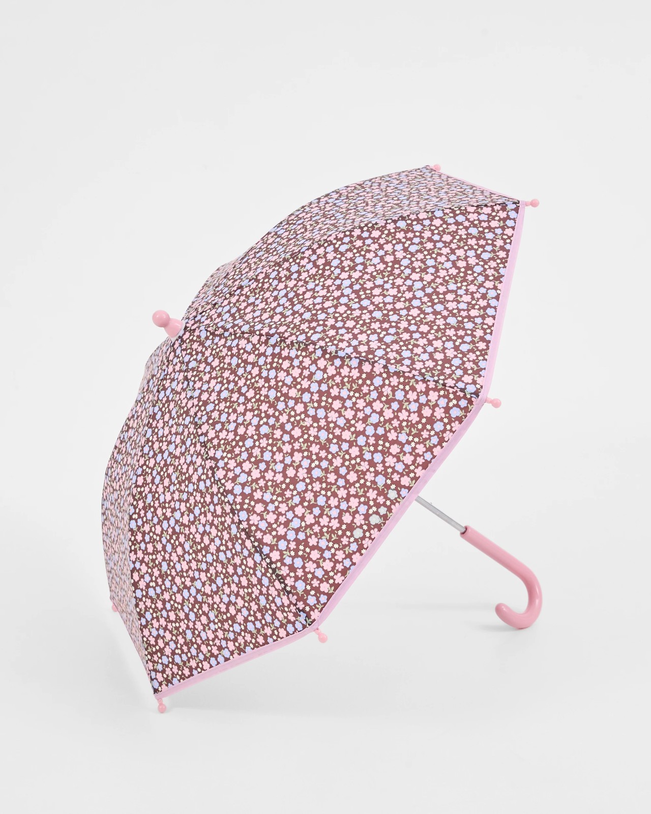 Ditsy Flower Umbrella 2 of 3