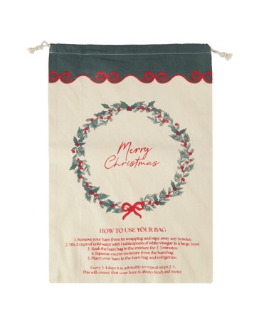 Anko Ham Bag