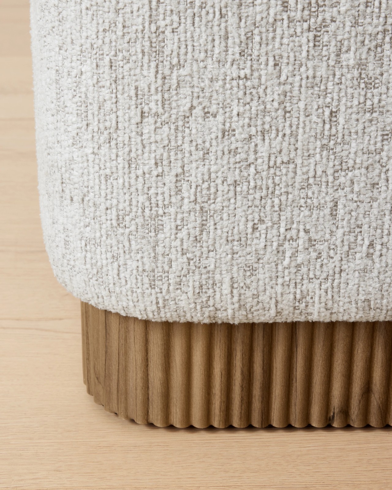 Anko Elliot Ottoman 4 of 4