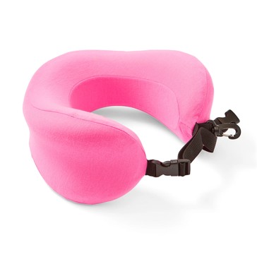 Roll Up Travel Pillow Memory Foam - Anko