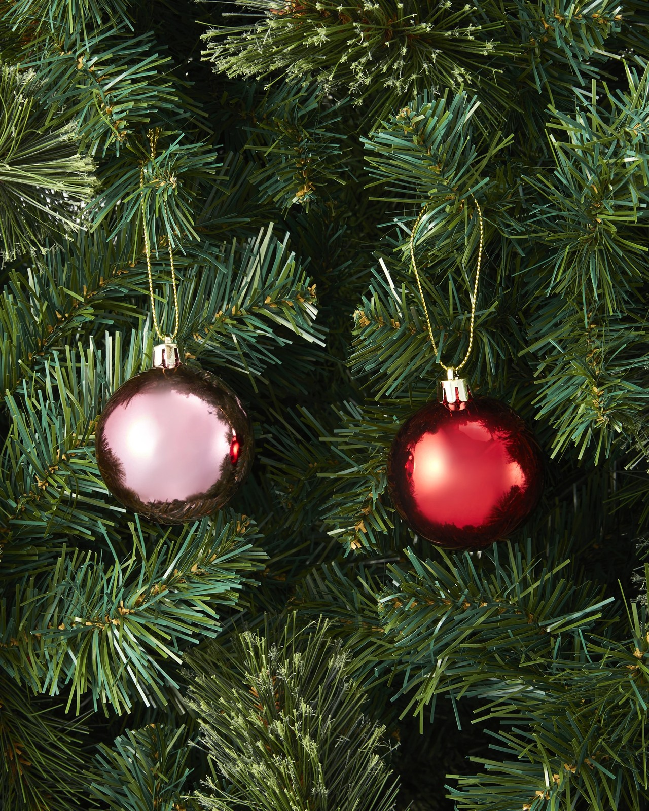 Anko 24 Pack Pink Caddy Decoration Pack 3 of 5