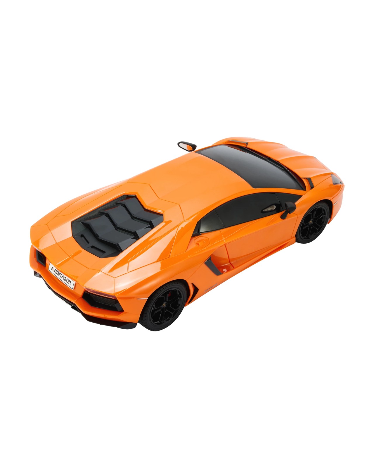 R/C 1:10 Scale Lamborghini Aventador Coupe Car 5 of 6