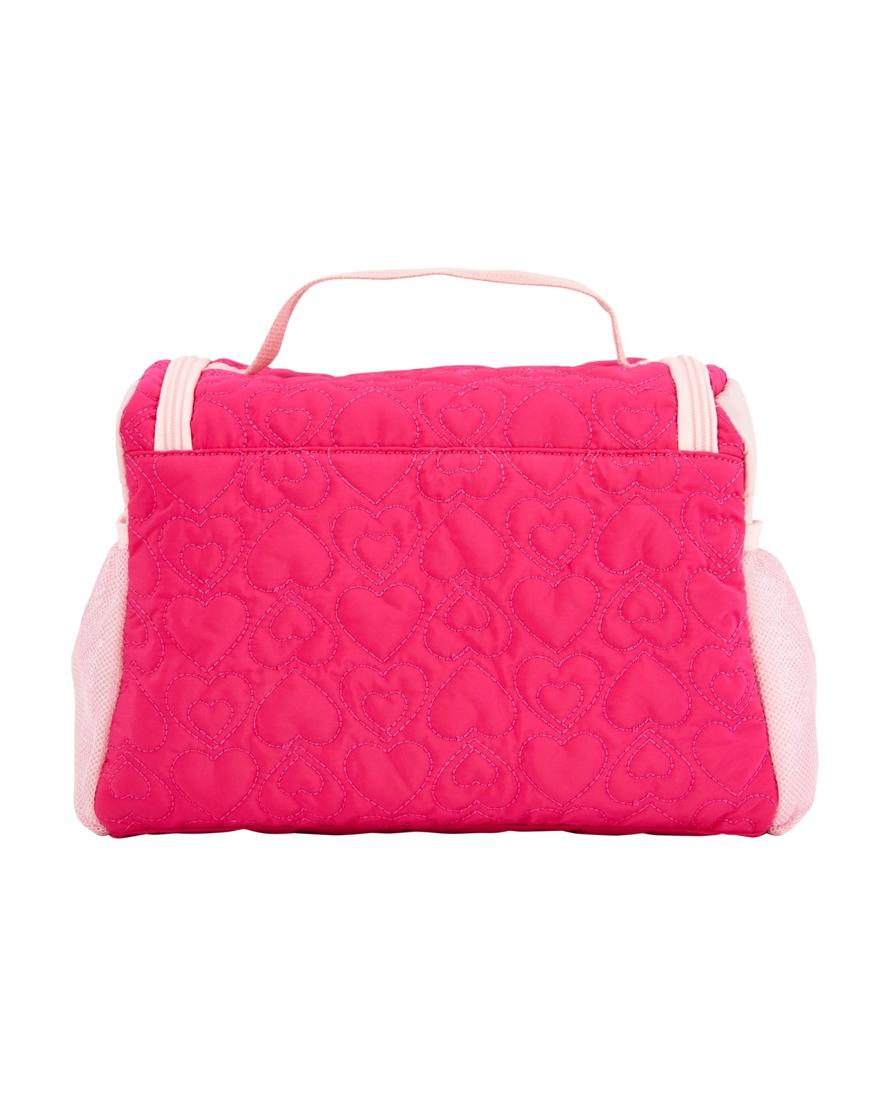 OXX Cosmetics Travel Bag - Pink 4 of 5
