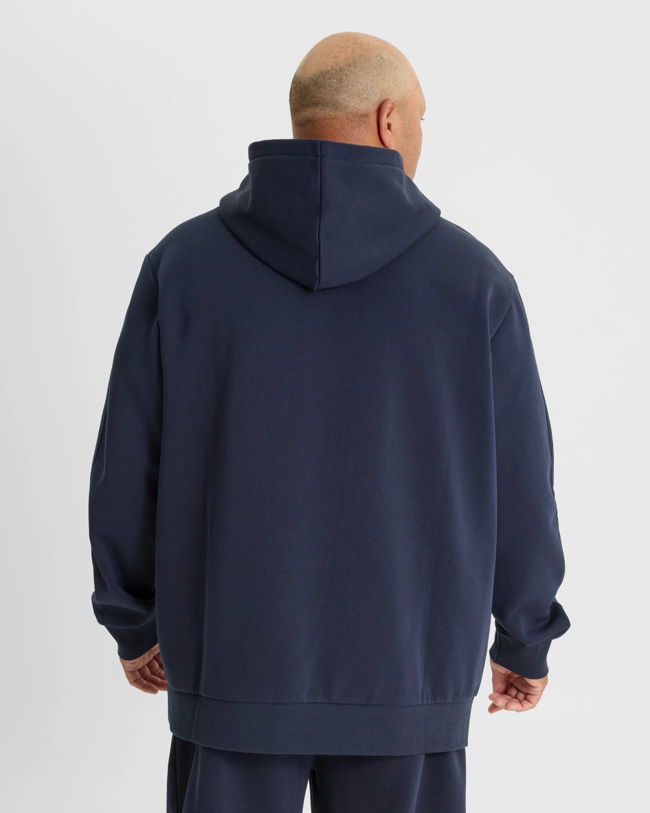 Lonsdale London Plus Sport Hoodie 3 of 6