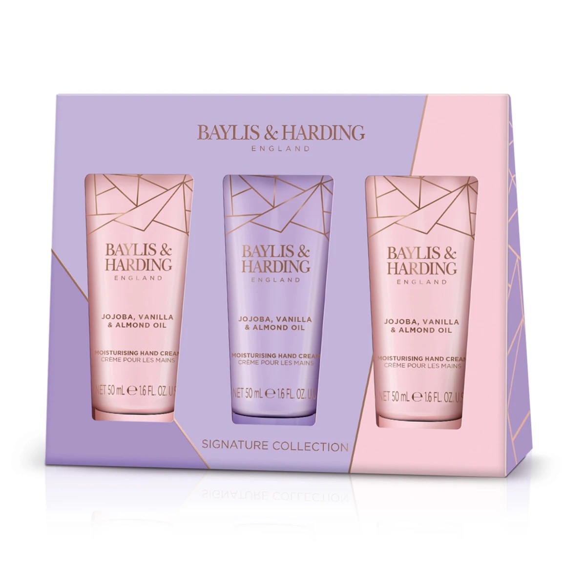 Baylis & Harding Signature Collection Hand Treats Gift Set | Target ...