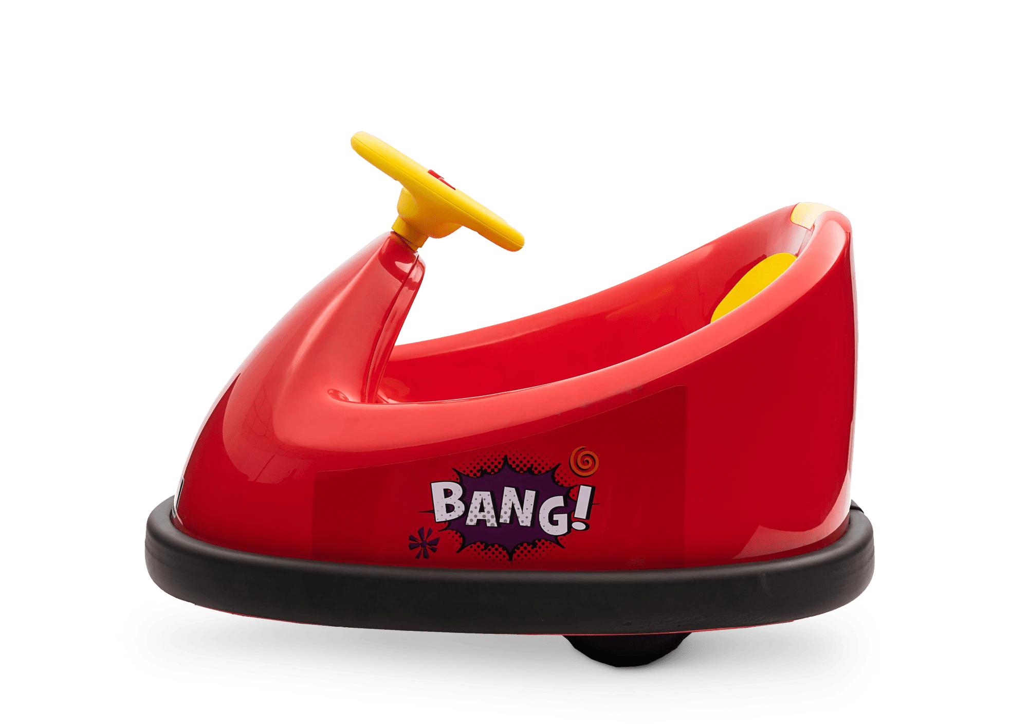 Kidsgros 6V Bumper Car Target Australia