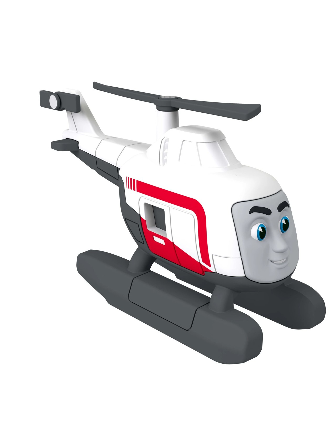 Thomas & Friends Push-Around Toy Train Engine - Assorted 2 of 4