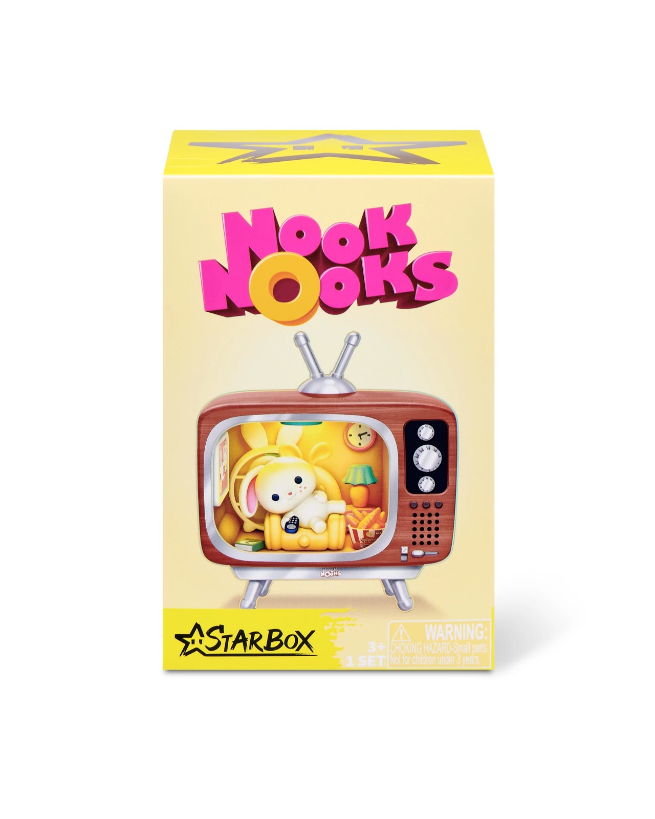 Starbox Nook Nooks Series 1 by Starbox - Assorted 2 of 2