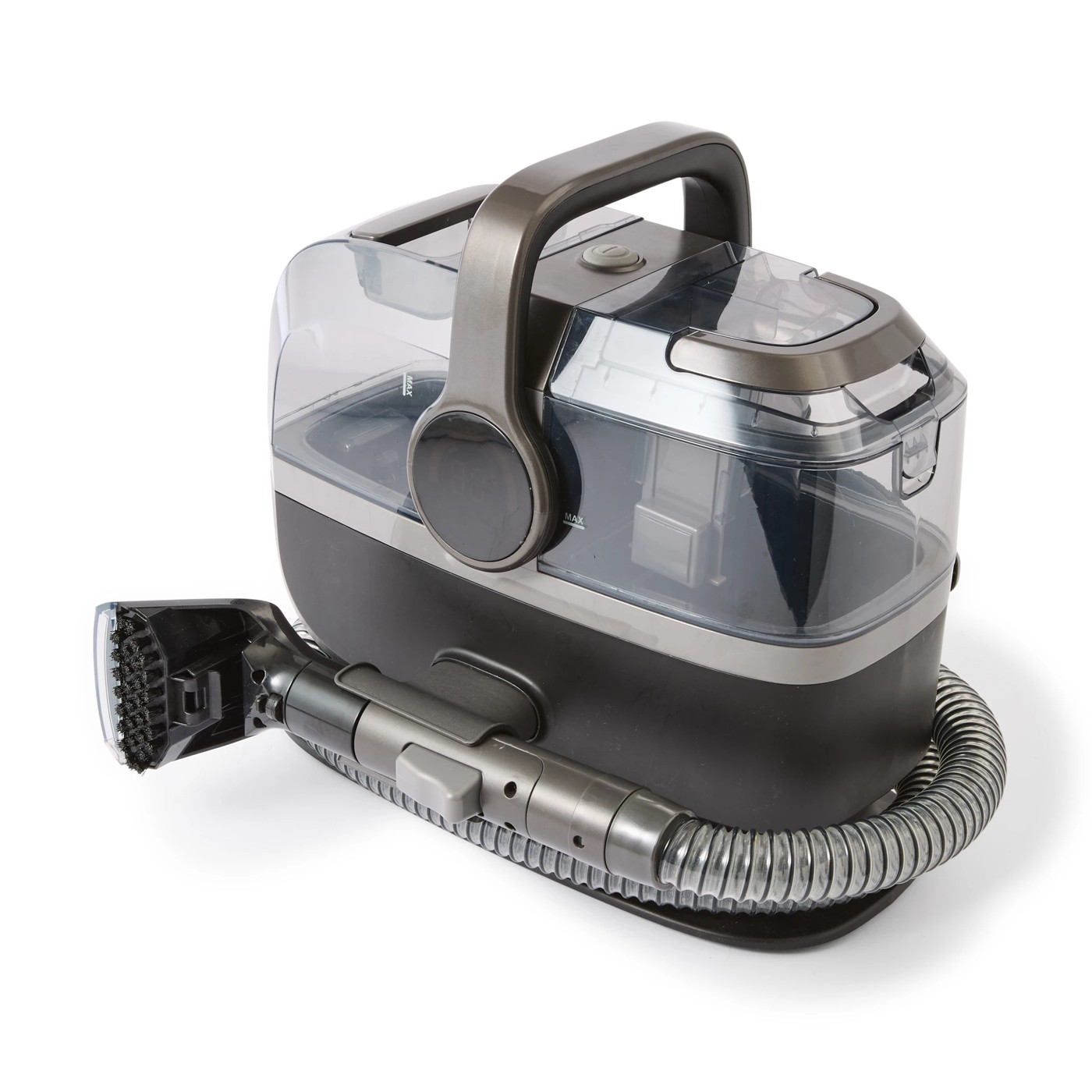 Anko Multi-Purpose Spot Cleaner with Steam 4 of 6