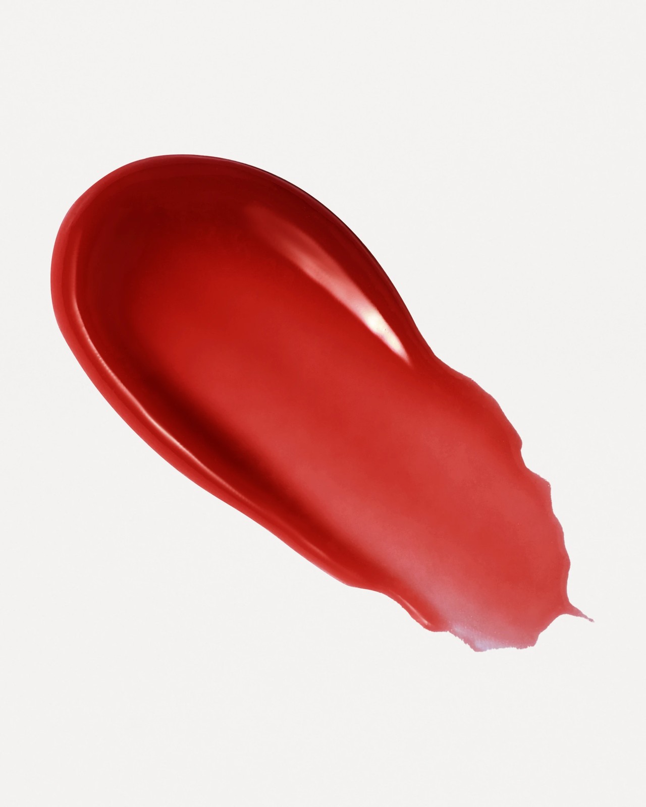 OXX Beauty Lip Care Tinted Lip Serum 15ml - Coral Red 3 of 5