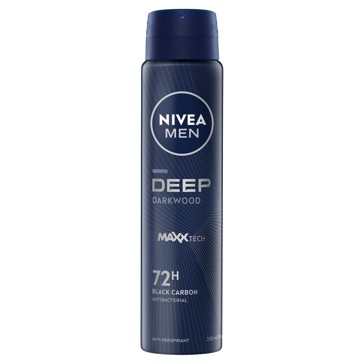Nivea Men Deep Anti-Perspirant