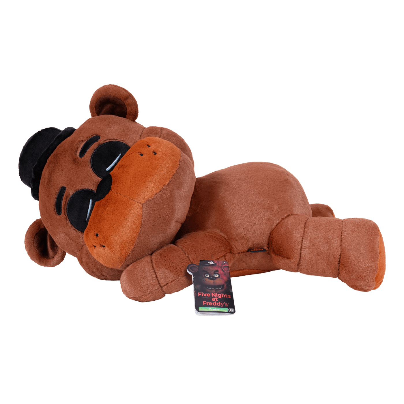 Five Nights at Freddy's 47cm Sleeping Plush - Assorted 2 of 5