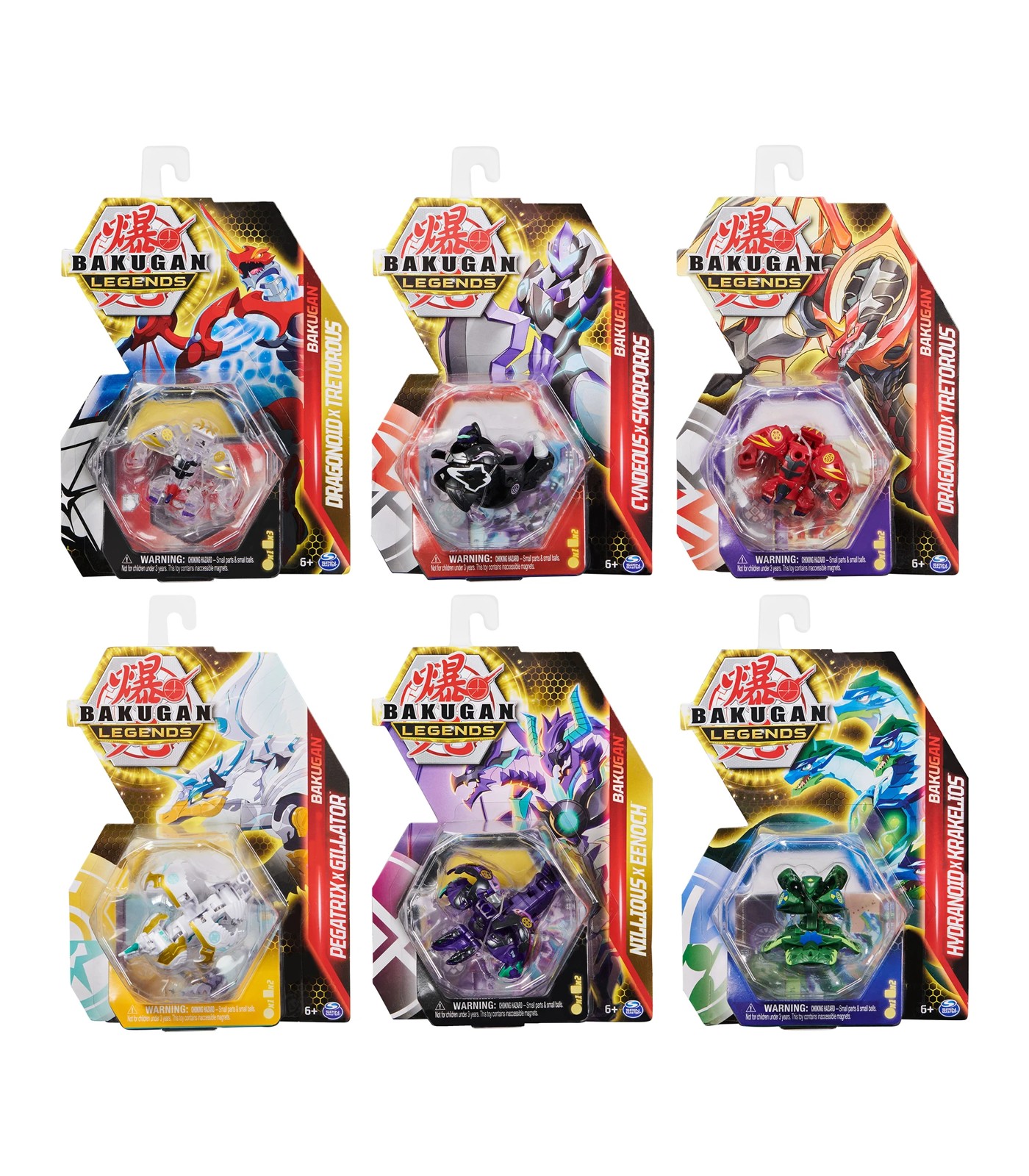 Bakugan cheap target australia