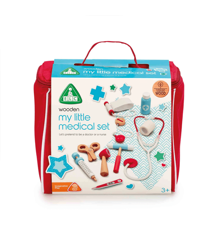 Kids doctor cheap kit target