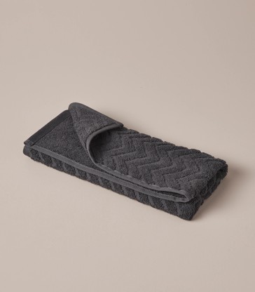 Chevron Hand Towel