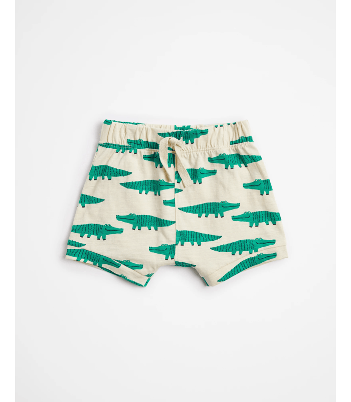 H&m hot sale baby shorts