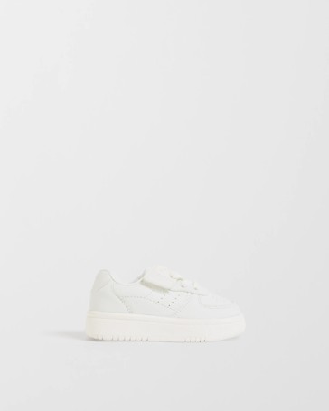 First Walker Key Sneakers