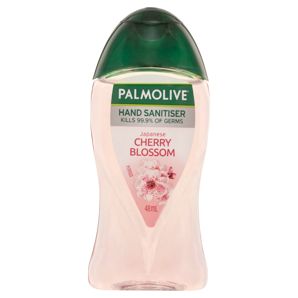 Palmolive Hand Sanitiser 48ml - Japanese Cherry Blossom