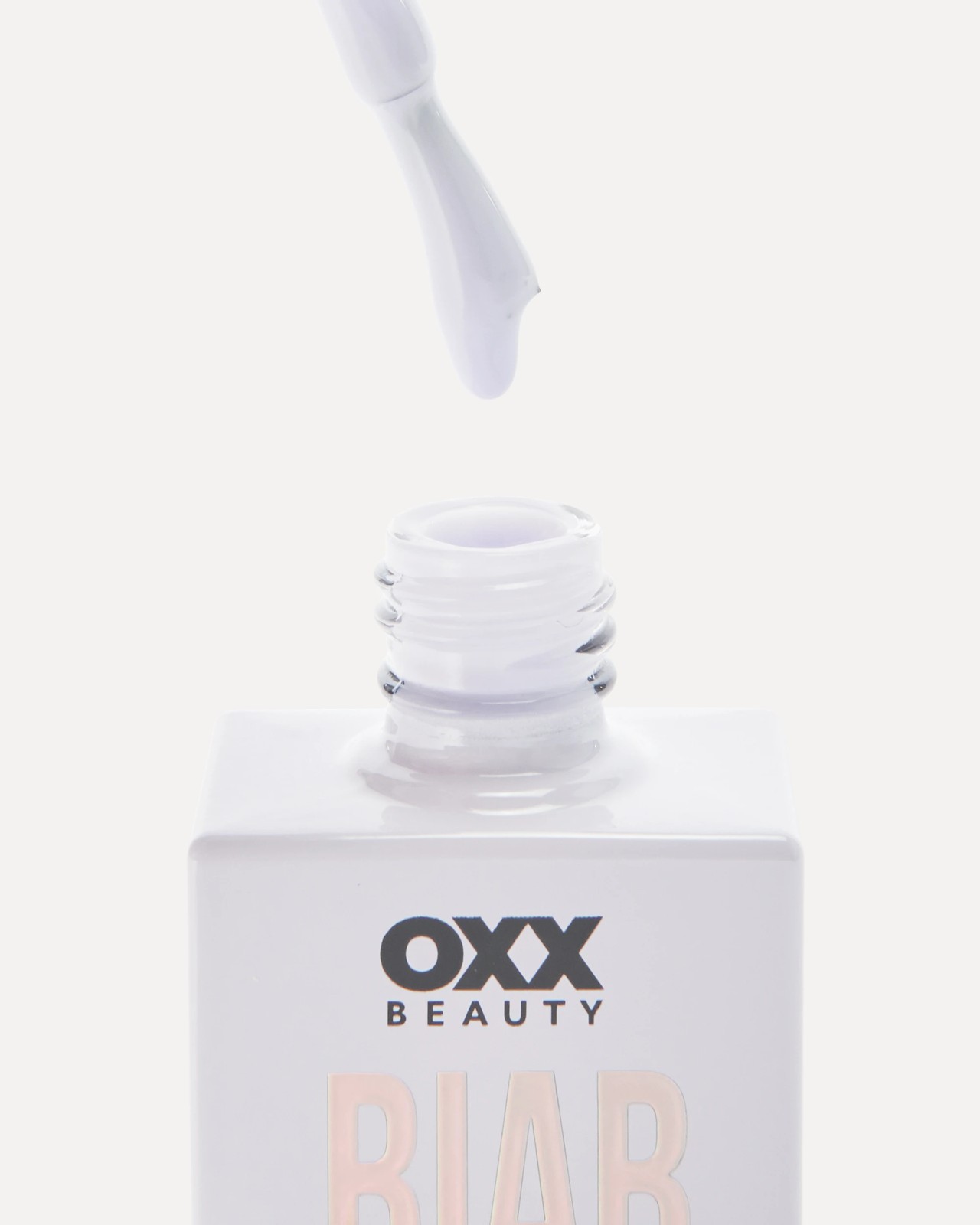 OXX Beauty BIAB Gel Nail Polish - Sheer Lilac 3 of 6