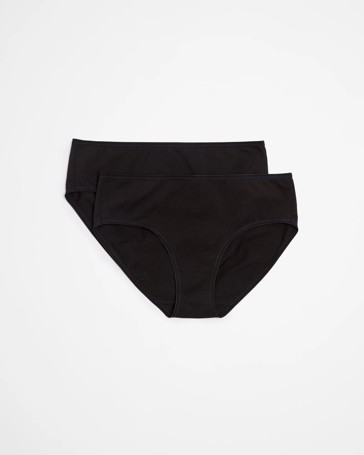 Women's Midi Briefs