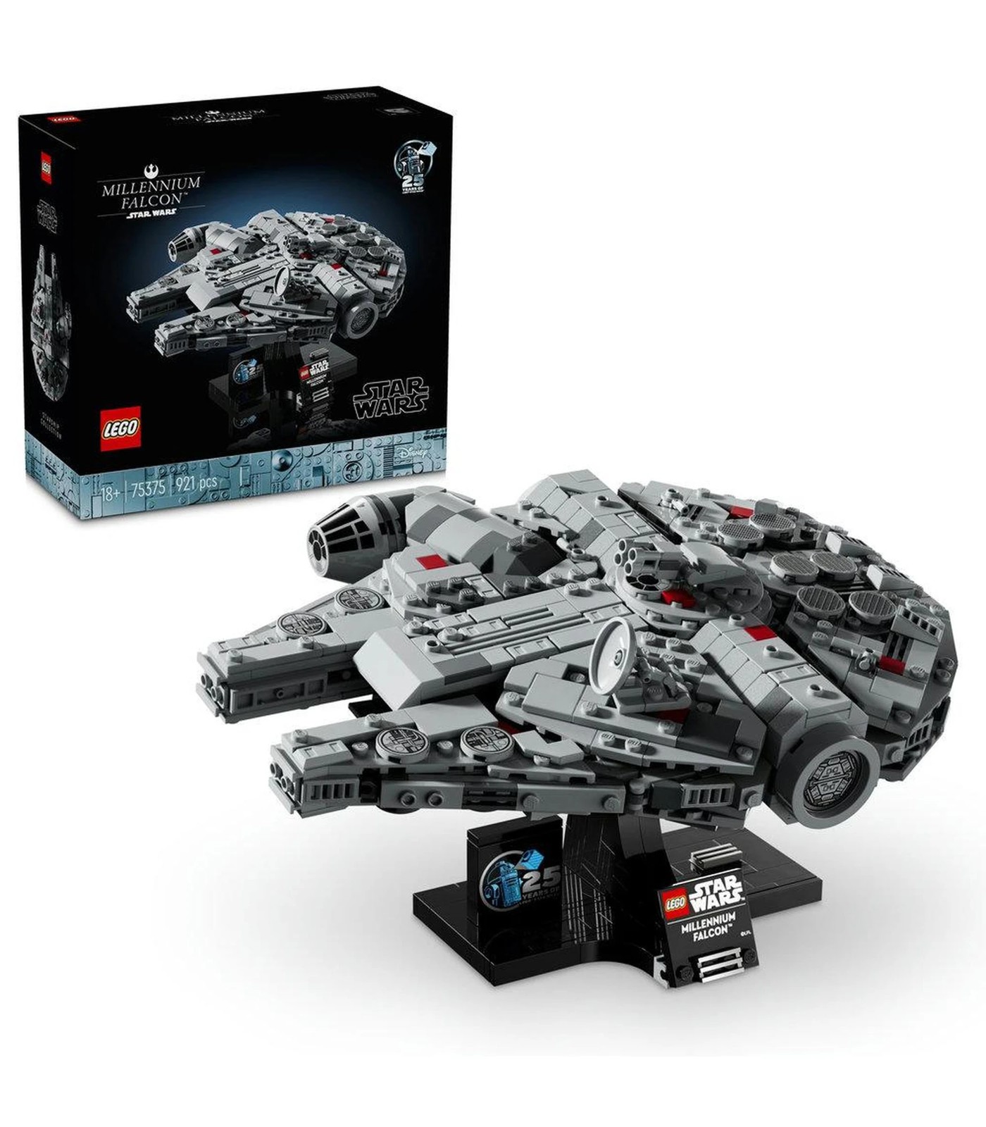 Lego star best sale wars target australia