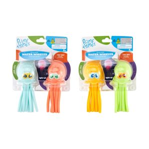 2 Pack The Original Splash Bombs Water Wigglers Light-up Divers - Assorted product image