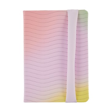 A5 Quilted Journal - Anko