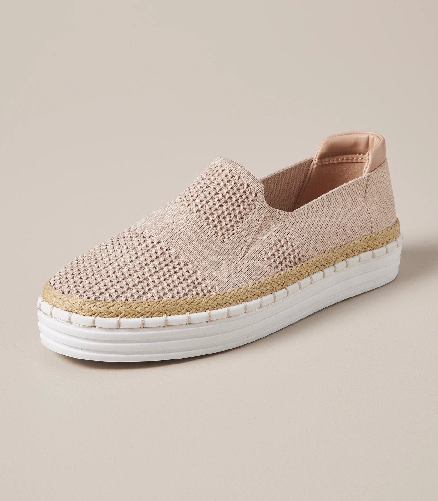 Womens slip on shoes hot sale target