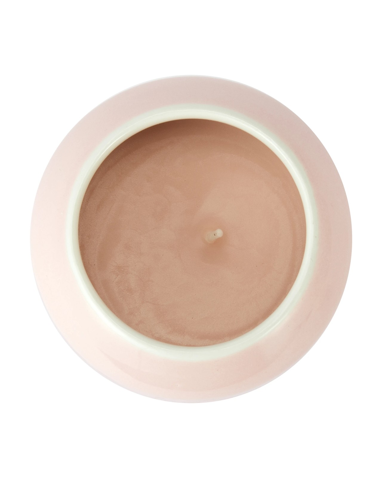 Anko Berry Soda Pop Ceramic Candle 3 of 6