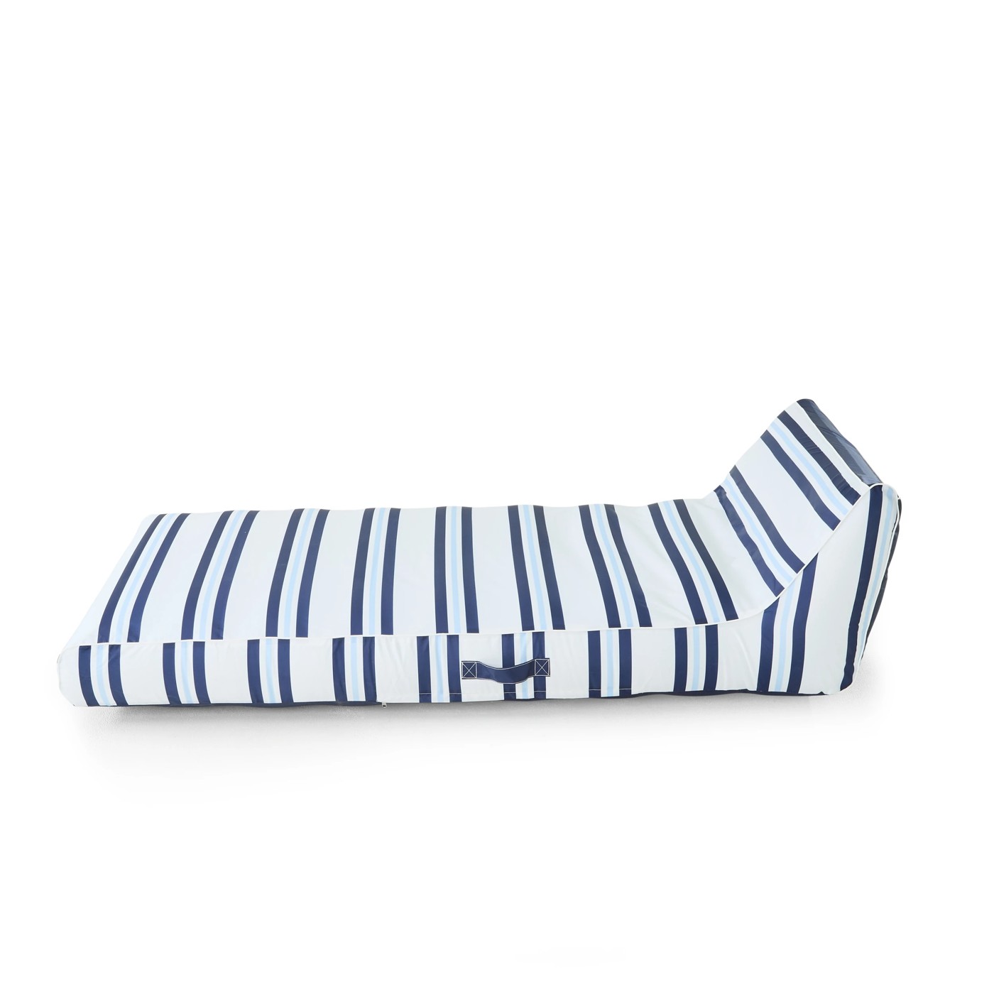 Anko Inflatable Fabric Covered Lounger 4 of 6