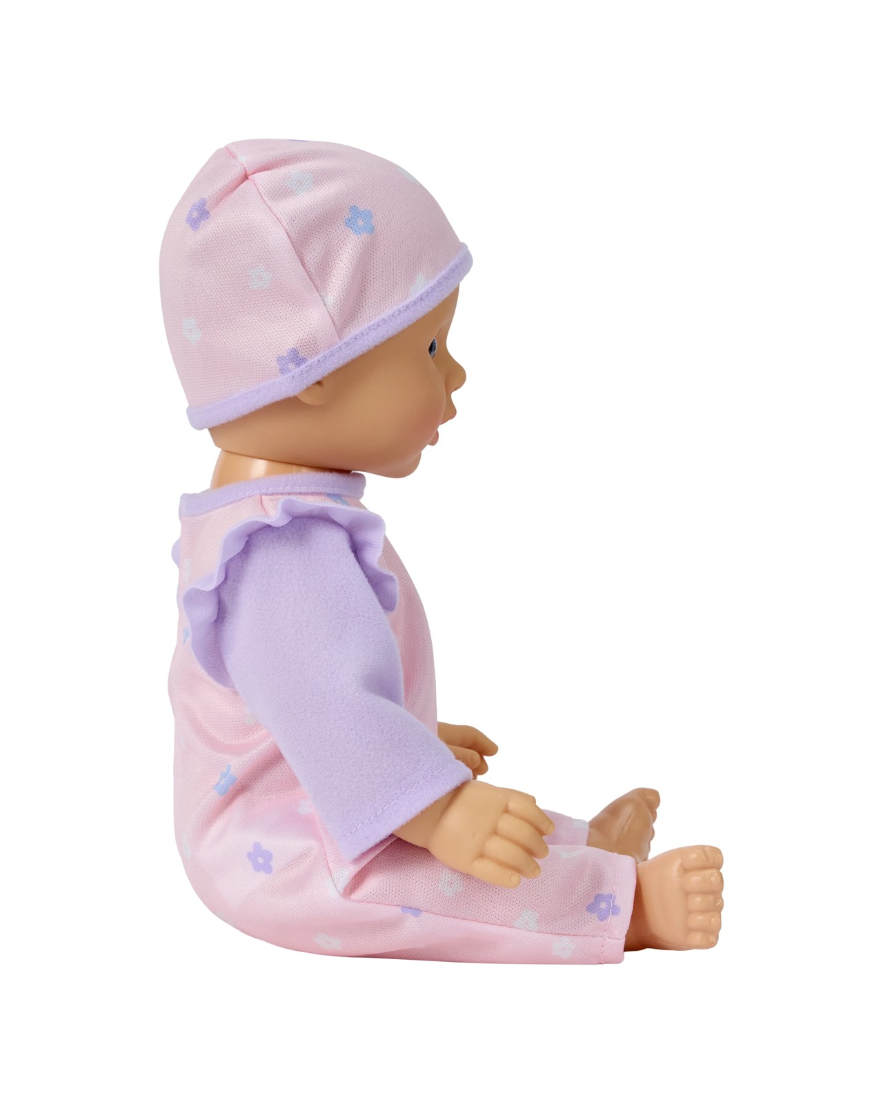 15 Piece Baby Doll Deluxe Set 4 of 6