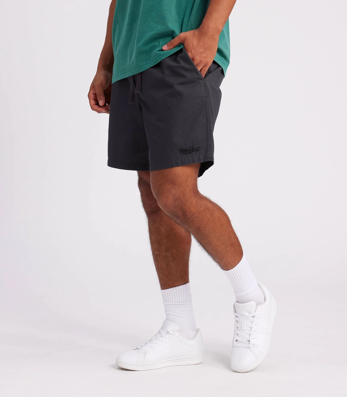 Mossimo cheap bermuda shorts