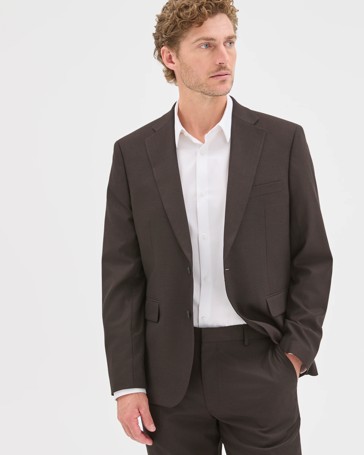 Preview Fashion Suit Jacket