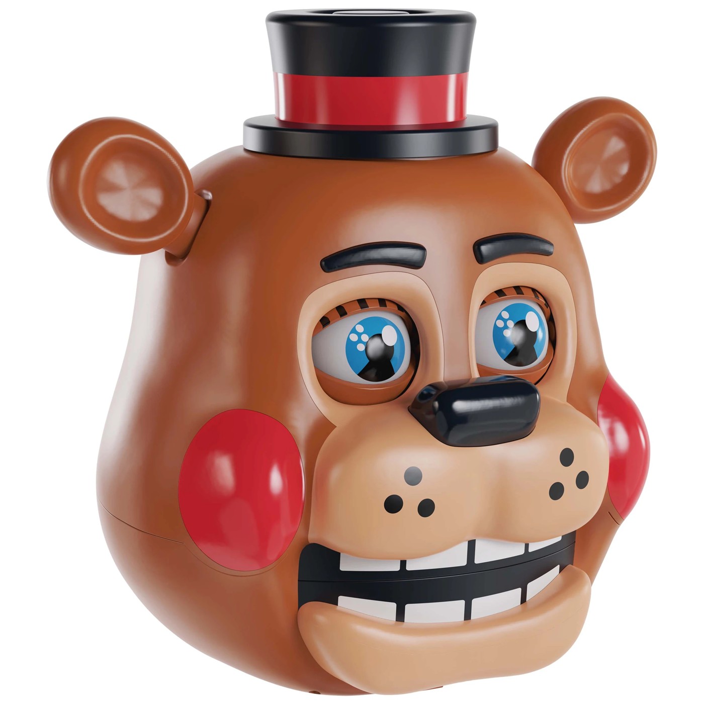 Five Nights at Freddy’s Toy Freddy Collector Bundle Series 2 2 of 5