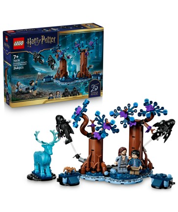 LEGO® Harry Potter TM Forbidden Forest™: Expecto Patronum 76475