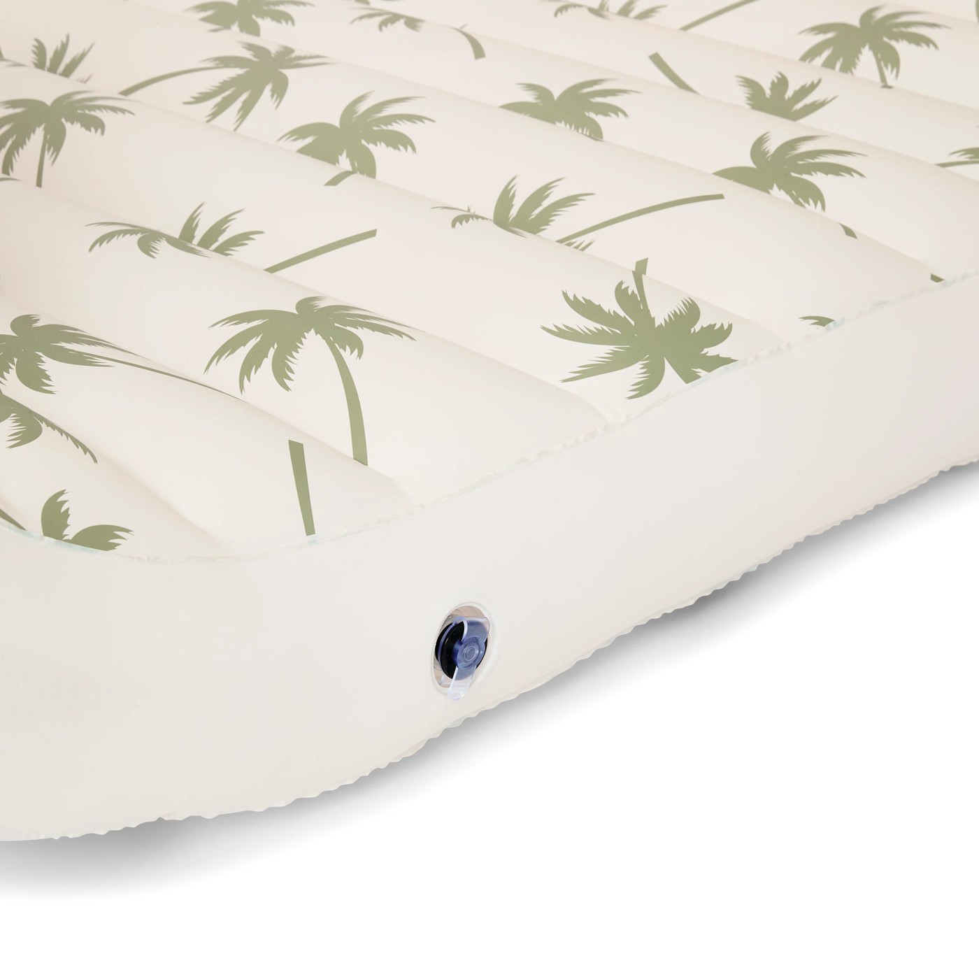 Anko Inflatable Canopy Lounger 6 of 6